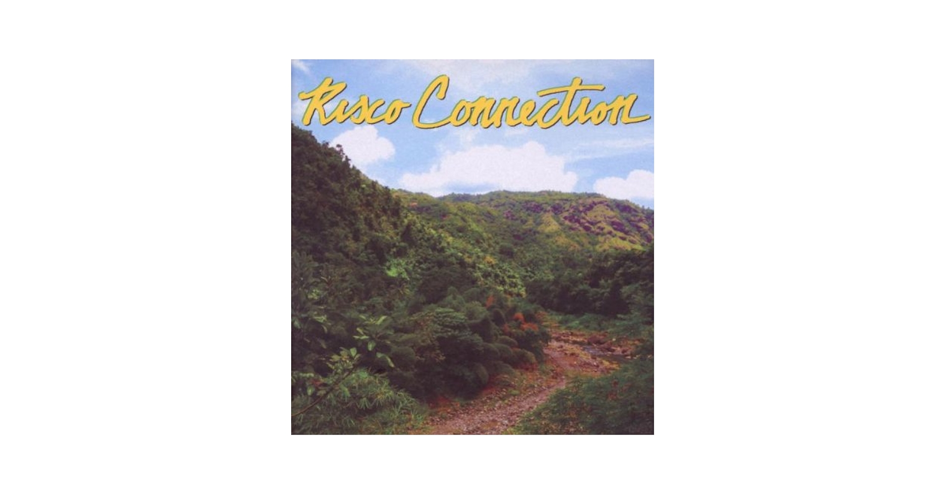 激レア オリジナル ★ RISCO CONNECTION RISCO CONNECTION / Risco Connection – TICRO MARKET